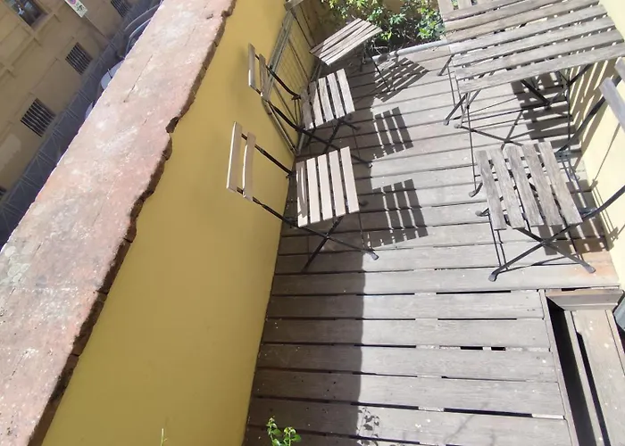 Borgo San Frediano Suites