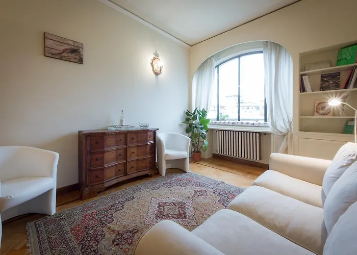 Charming Suite Ponte Vecchio