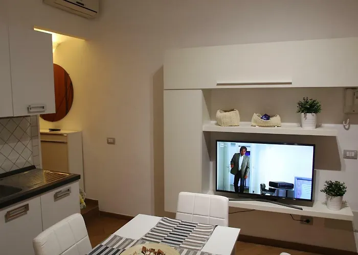 Dany Holidays Apartment