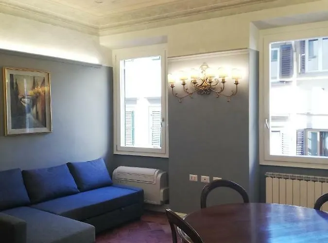 Borgo San Frediano Suites